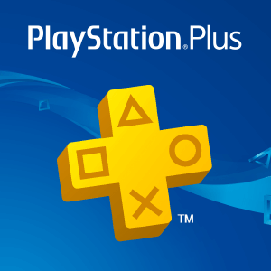 PlayStation Plus