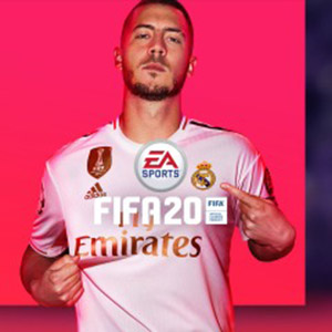 Fifa Points Voucher