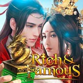 Rich and Famous