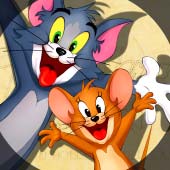 Tom and Jerry: Chase
