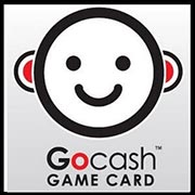 GoCash Game Card