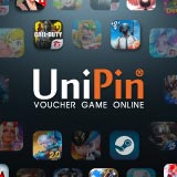 UniPin Voucher IN