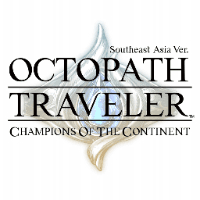UniPin - Octopath Traveler