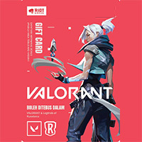 Valorant - Riot Cash Points