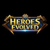 Heroes Evolved