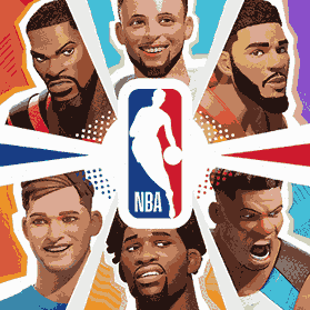 Dunk City Dynasty
