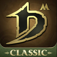Dragon Nest M: Classic