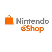 Nintendo eShop Cards