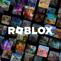 Roblox Digital Gift Card (Includes Free Virtual Item) (Redeem Worldwide)