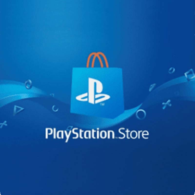 Playstation PSN USD