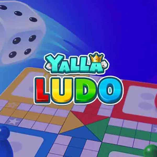 Yalla Ludo USD