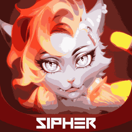 Sipher Odyssey: Coop Roguelite