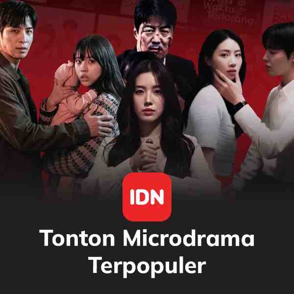 IDN Nonton