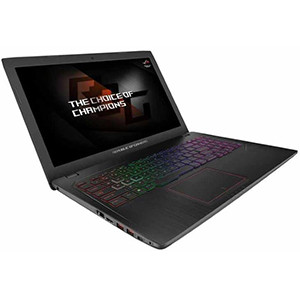 ASUS ROG GL553VD
