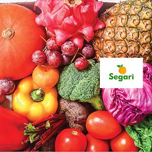 Segari Value Voucher 50000