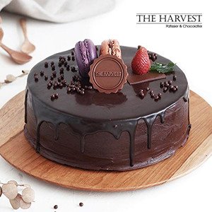 THE HARVEST VALUE 200.000