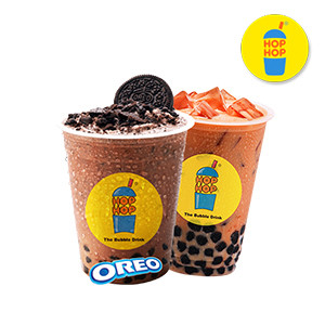 HopHop Voucher 23.000