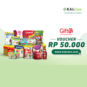 KALCare Value Voucher 50000