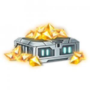 3000 เพชรทอง + 600 Bonus