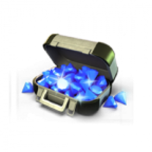 53 Diamonds + 5 Bonus