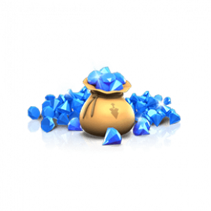 115 Diamonds + 12 Bonus