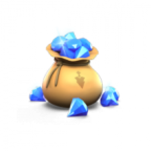 13 Diamonds + 1 Bonus