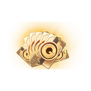 18000+1500 龍券