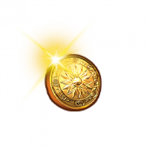 10 Star Coins