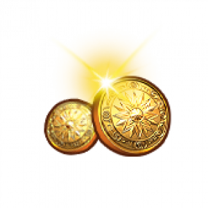 50 Star Coins