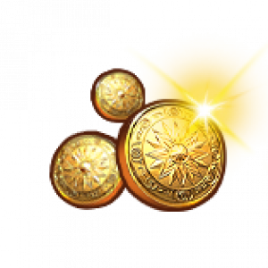 100 Star Coins