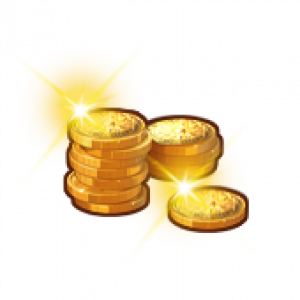 200 Star Coins