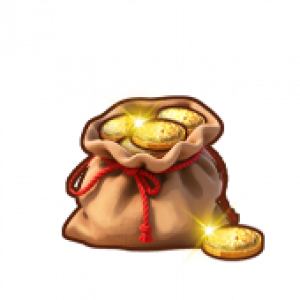 500 Star Coins