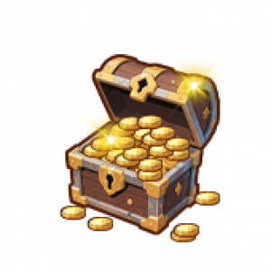 5000 Star Coins