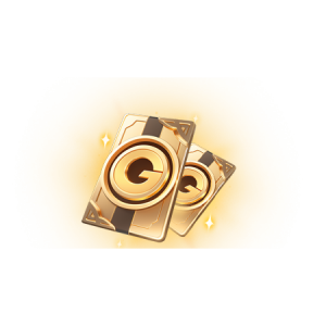 6000 + 366 Gems