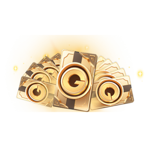 300000 + 30000 Gems