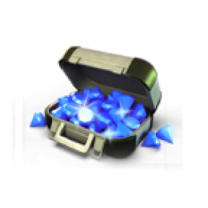 17 Diamonds + 2 Bonus