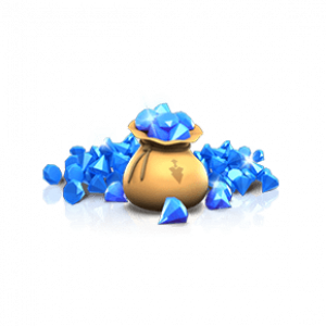 53 Diamonds + 6 Bonus