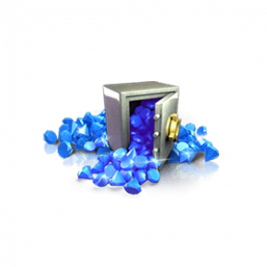 256 Diamonds + 40 Bonus