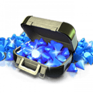 102 Diamonds + 10 Bonus
