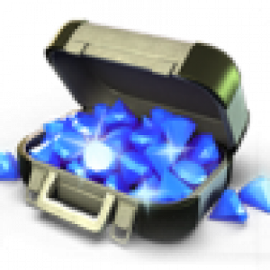 20 Diamonds + 2 Bonus