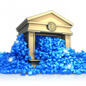 5035 Diamonds + 1007 Bonus
