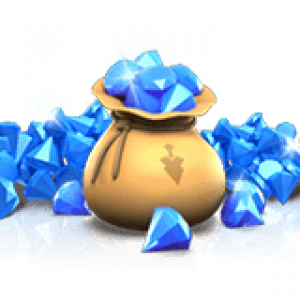51 Diamonds + 5 Bonus