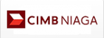 Manual Transfer via CIMB Niaga