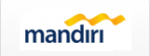 Manual Transfer via Mandiri Bank