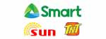 Smart - Sun - TNT