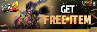 Free item code and get Bonus UC