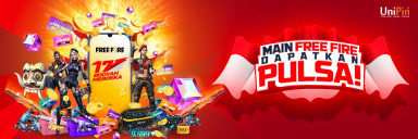 Booyah Merdeka Free Fire