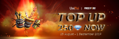 Anniversary Firecrackers Backpack