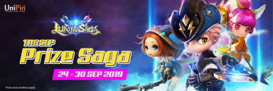The September Prize Saga (ID)