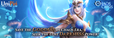 Top Up Chaos Crisis Sekarang Lebih Mudah di UniPin!